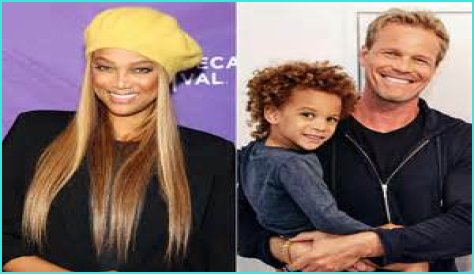 Unveiling Young Tyra Banks: Her Journey To Superstardom